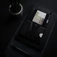 Portfel męski dwustronny (Flip Wallet)