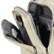 Beżowy plecak kabinowy (Cabin Backpack)