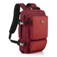 Burgundowy plecak kabinowy (Cabin Backpack)