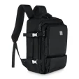 Czarny plecak kabinowy (Cabin Backpack)