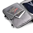 Czarny plecak kabinowy (Cabin Backpack)