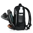 Czarny plecak kabinowy (Cabin Backpack)