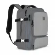 Szary plecak kabinowy (Cabin Backpack)