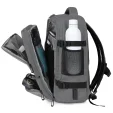 Szary plecak kabinowy (Cabin Backpack)