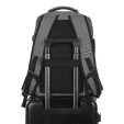 Szary plecak kabinowy (Cabin Backpack)