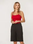 Czerwona Camisole Gatta