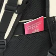 Plecak Rolltop (Rolltop Backpack)