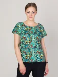 T-shirt damski