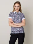 Damska koszulka Polo