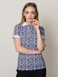 Damska koszulka Polo