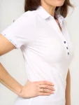 Damska koszulka Polo