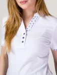 Damska koszulka Polo