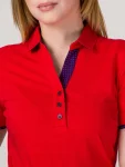 Damska koszulka Polo