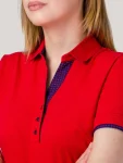 Damska koszulka Polo