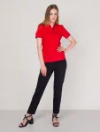 Damska koszulka Polo