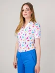 Damska koszulka Polo