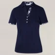 Damska koszulka Polo