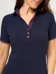 Damska koszulka Polo