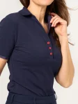 Damska koszulka Polo