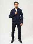 Sweter rozpinany Willsoor