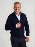 Sweter rozpinany Willsoor