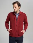 Sweter Kardigan Willsoor