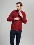 Sweter Kardigan Willsoor
