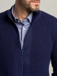 Sweter Kardigan Willsoor (rozmiary do 5XL)
