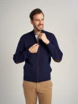 Sweter rozpinany Willsoor