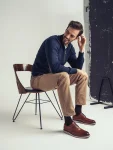 Sweter rozpinany Willsoor