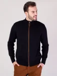 Sweter rozpinany Willsoor