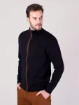 Sweter rozpinany Willsoor