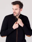 Sweter rozpinany Willsoor