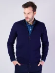Sweter rozpinany Willsoor