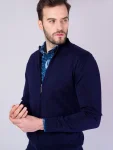 Sweter rozpinany Willsoor