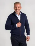 Sweter rozpinany Willsoor