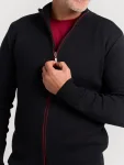 Sweter rozpinany Willsoor