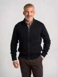 Sweter rozpinany Willsoor
