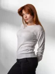 Sweter damski 