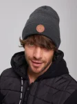 Czapka Beanie Viva Khaki
