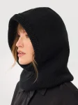 Kaptur Sabfil Balaclava Marion czarny