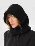 Kaptur Sabfil Balaclava Marion czarny