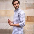 Koszula Slim Fit (wzrost 176-182)