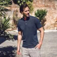 Koszulka Polo Willsoor (rozmiary 3XL - 5XL)