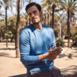 Sweter Willsoor