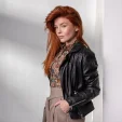 Kurtka ramoneska