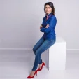 Bluzka damska Willsoor