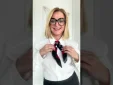 Apaszka damska