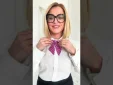Apaszka damska