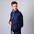 Sweter pikowany Willsoor